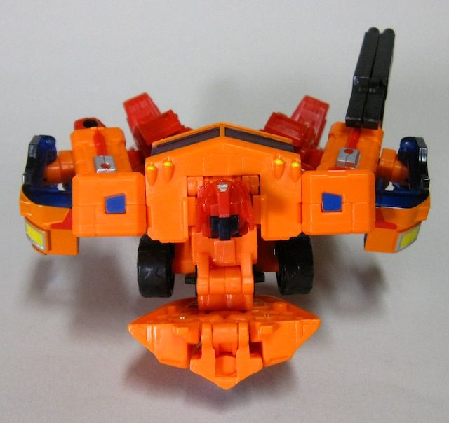 ナイト ジンライ_ボットコン2014 : 辛口おもちゃノート ナイト ジンライ_ボットコン2014 : 辛口おもちゃノート