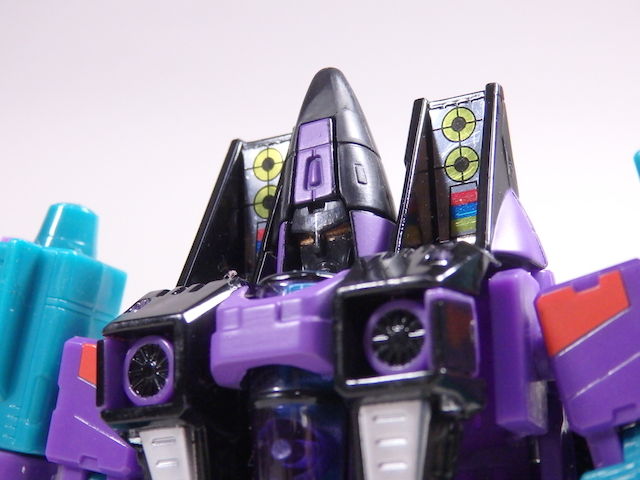【新品未開封】トランスフォーマー ジェネレーションセレクト G2 ラムジェット 国内：タカラトミーモール限定】GENERATION SELECTS ラム