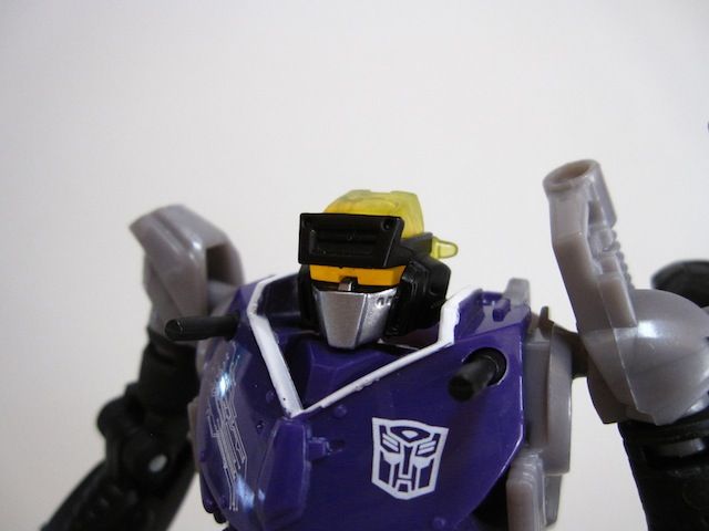 SGジャンキオンズ : 辛口おもちゃノート