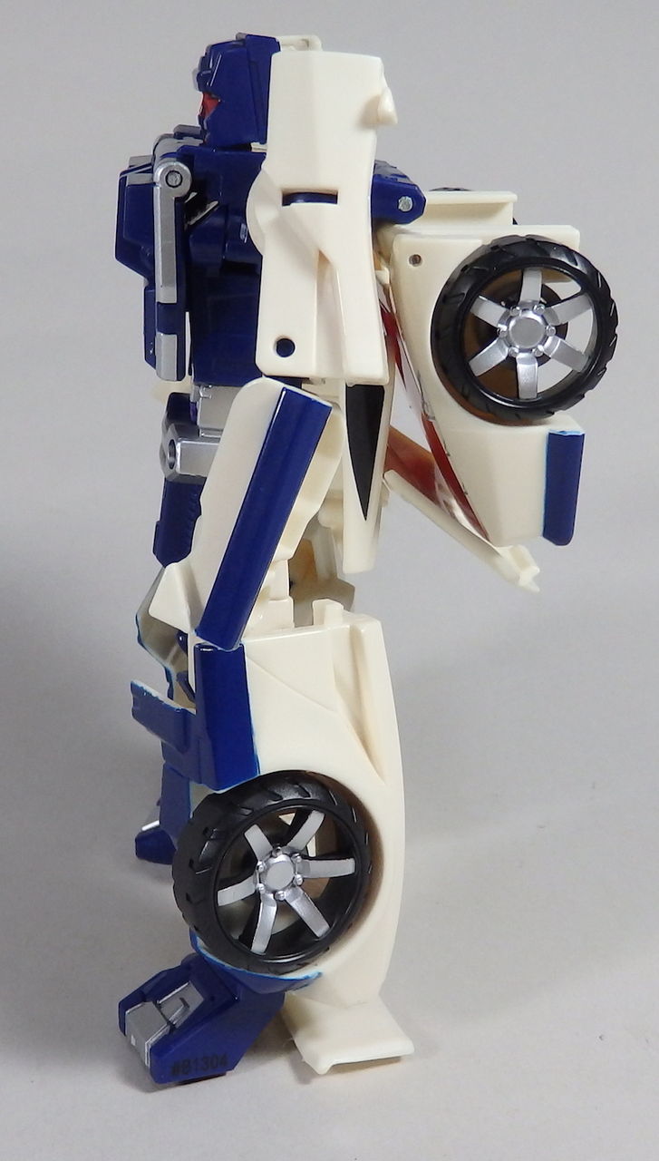 ブレークダウン＿コンバイナーウォーズ : 辛口おもちゃノート