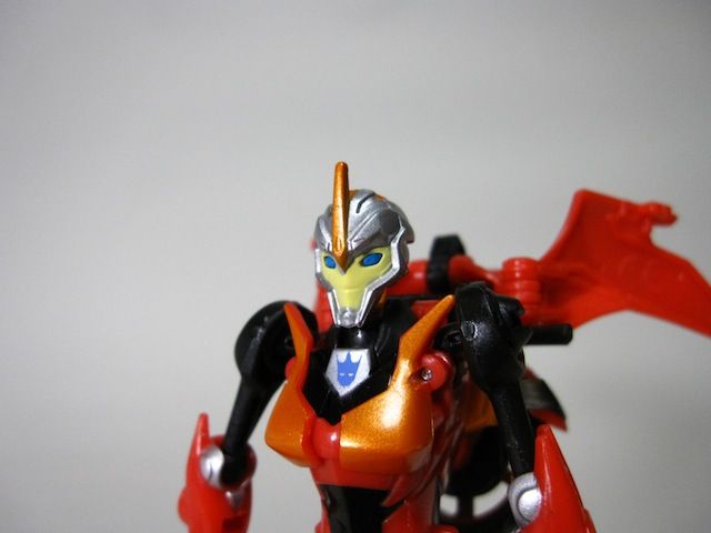 フレアアップ_ボットコン2014 : 辛口おもちゃノート フレアアップ_ボットコン2014 : 辛口おもちゃノート