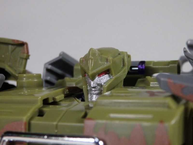 メガトロン_ボットコン2015 : 辛口おもちゃノート メガトロン_ボットコン2015 : 辛口おもちゃノート
