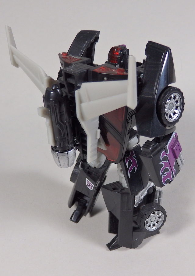 SGロディマス＿ボットコン2008スーベニアセット : 辛口おもちゃ