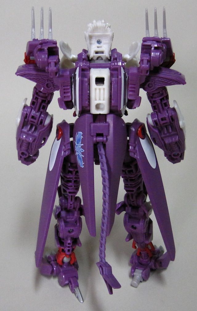 アルファトライザー_ボットコン2014 : 辛口おもちゃノート アルファトライザー_ボットコン2014 : 辛口おもちゃノート