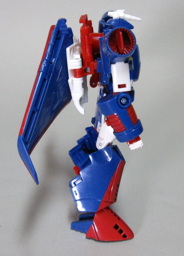 ナイト デフコン＿ボットコン2014 : 辛口おもちゃノート