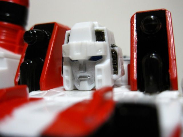 SGスタースクリーム_ボットコン2008ボックスセット : 辛口 SGスタースクリーム_ボットコン2008ボックスセット : 辛口