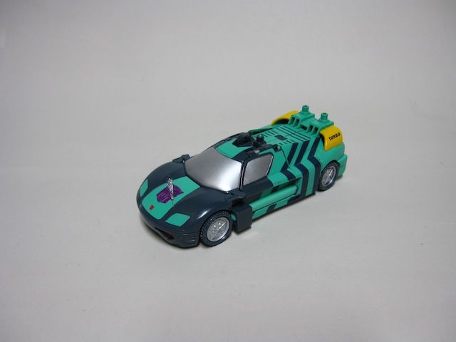 Sgサイドスワイプ 辛口おもちゃノート