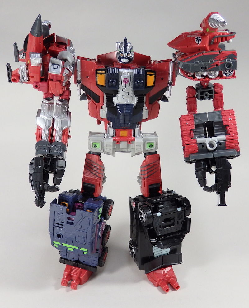 プレダカス_ボットコン2016ボックスセット : 辛口おもちゃノート プレダカス_ボットコン2016ボックスセット : 辛口おもちゃノート