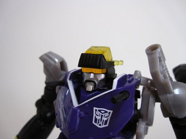 SGジャンキオンズ : 辛口おもちゃノート