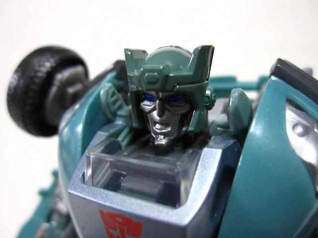 トランスフォーマージェネレーションズ　サージェントカップ　海外版 トランス フォーマージェネレーションズ サージェントカップ