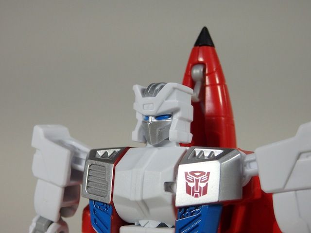 ファイヤーフライ＿コンバイナーウォーズ : 辛口おもちゃノート