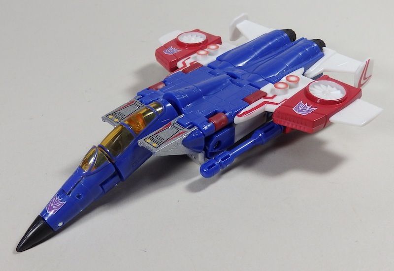 ナセル＿TFSS 3.0 #2 : 辛口おもちゃノート