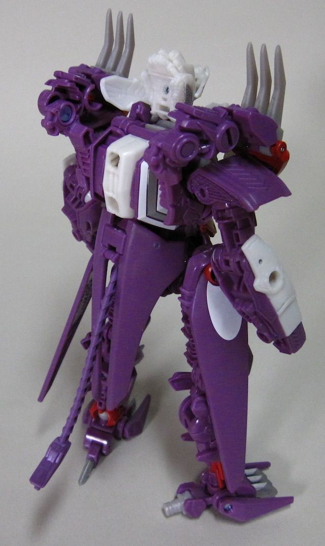 アルファトライザー＿ボットコン2014 : 辛口おもちゃノート