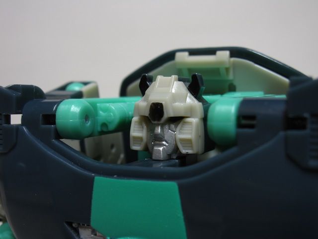 SGサイドスワイプ : 辛口おもちゃノート