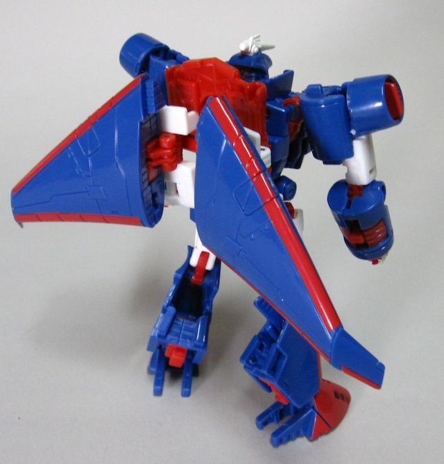トランスフォーマー BOTCON 2014 ナイト デフコン