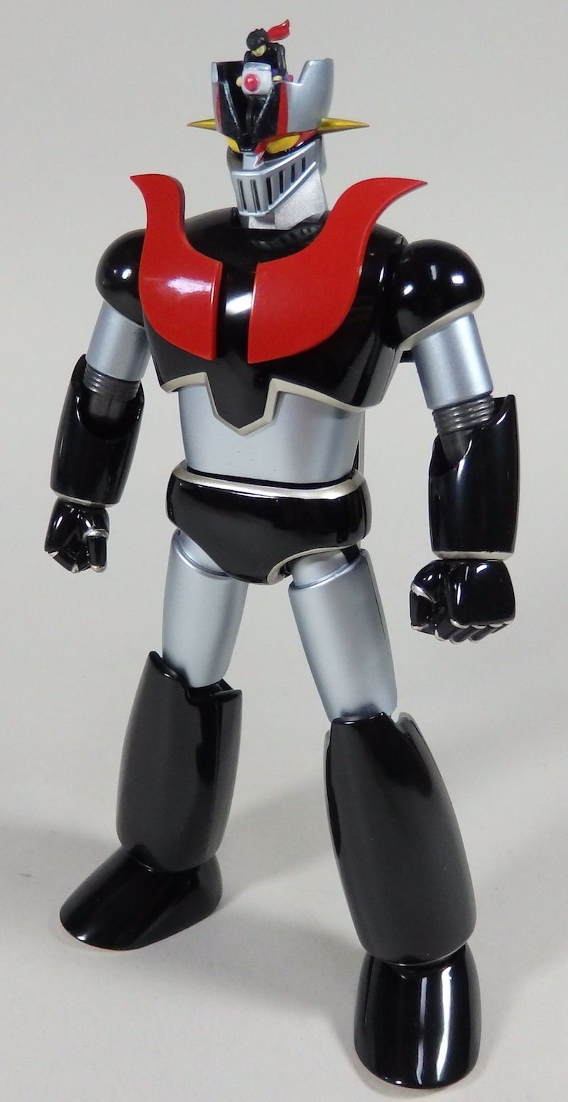 超合金魂 GX-07E LIMITED エネルガーZ Amazon | 【未開封】 超合金魂 GX-07E LIMITED エネルガーZ 永井豪