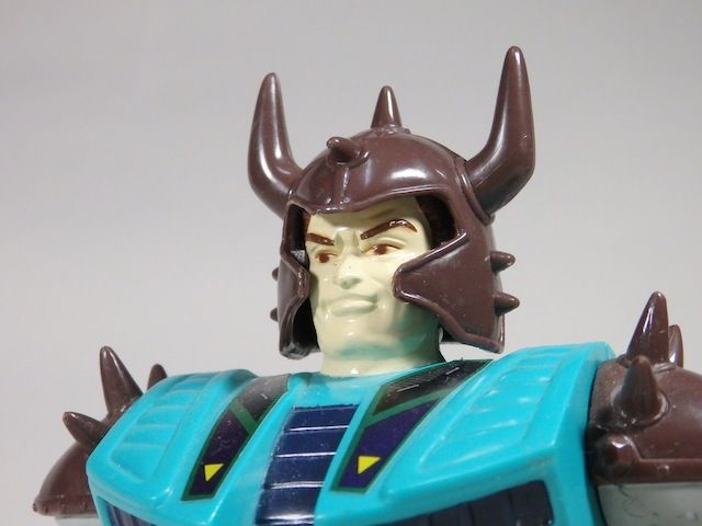 スタースクリーム＿TFプリテンダー : 辛口おもちゃノート