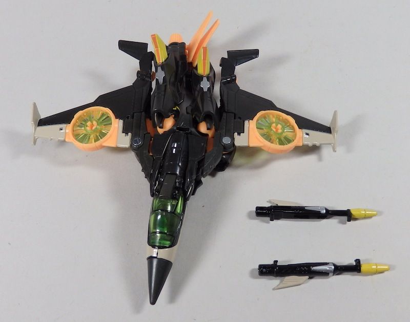 エアラザー＿ボットコン2016 : 辛口おもちゃノート