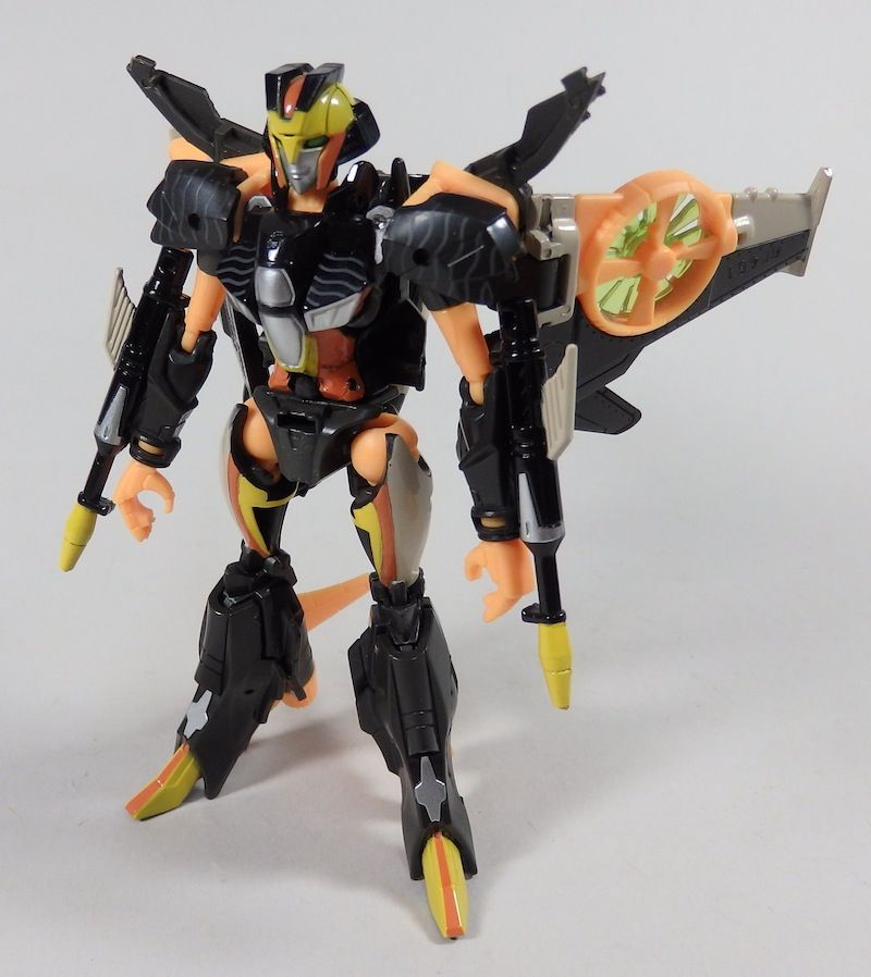 エアラザー_ボットコン2016 : 辛口おもちゃノート エアラザー_ボットコン2016 : 辛口おもちゃノート