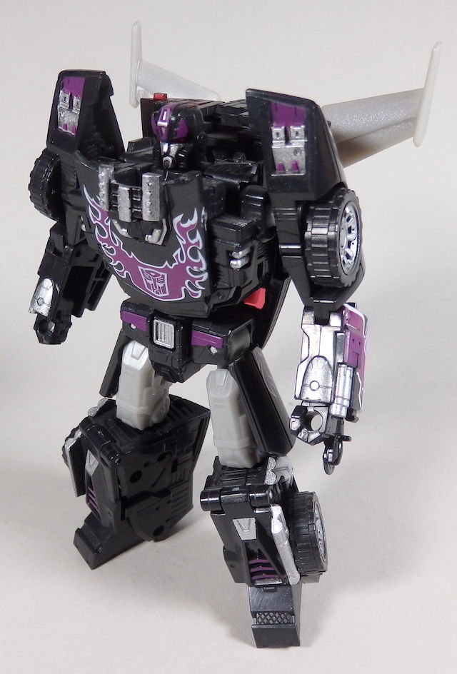 SGロディマス＿ボットコン2008スーベニアセット : 辛口おもちゃノート