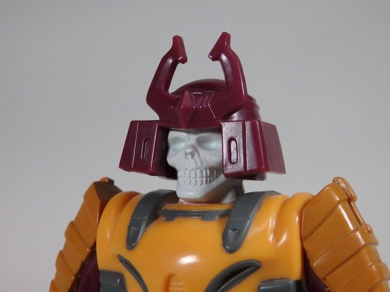 ブラジオン＿TFプリテンダー : 辛口おもちゃノート