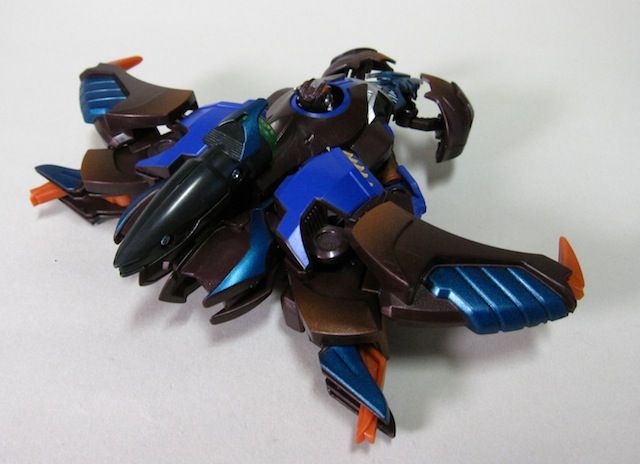 ザ ハンター＿ボットコン2014 : 辛口おもちゃノート