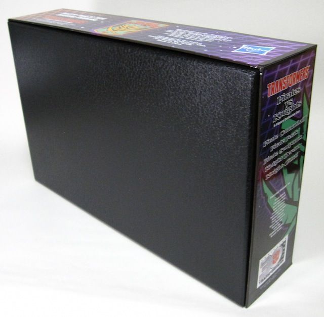 ボットコン2014 ボックスセット : 辛口おもちゃノート