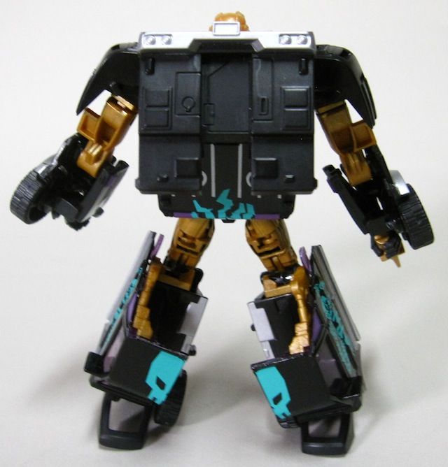 パイレート キャノンボール＿ボットコン2014 : 辛口おもちゃノート