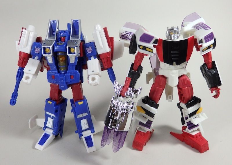 ナセル＿TFSS 3.0 #2 : 辛口おもちゃノート