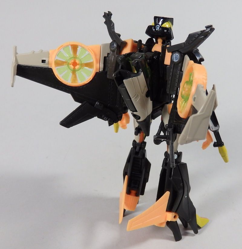 トランスフォーマー ボットコン BOTCON 2016 エアラザー 艶かしさグンバツ！ボットコン2016限定CWエアラザー | オーシャンズロデオ