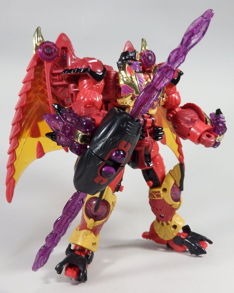 メガトロン_ボットコン2016 : 辛口おもちゃノート メガトロン_ボットコン2016 : 辛口おもちゃノート