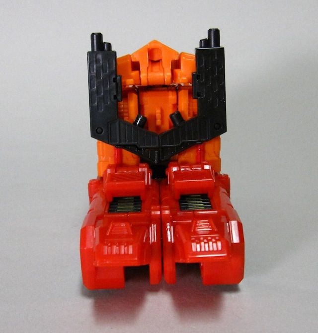 ナイト ジンライ_ボットコン2014 : 辛口おもちゃノート ナイト ジンライ_ボットコン2014 : 辛口おもちゃノート