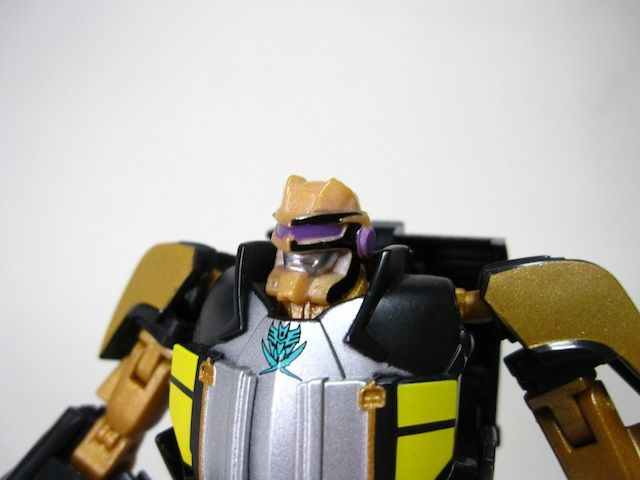トランスフォーマー BOTCON2014 キャノンボール パイレート キャノンボール_ボットコン2014 : 辛口おもちゃノート