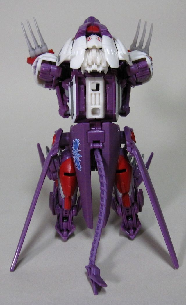 新品未開封 2014 BOTCON 限定 フレアアップ エイプリンク