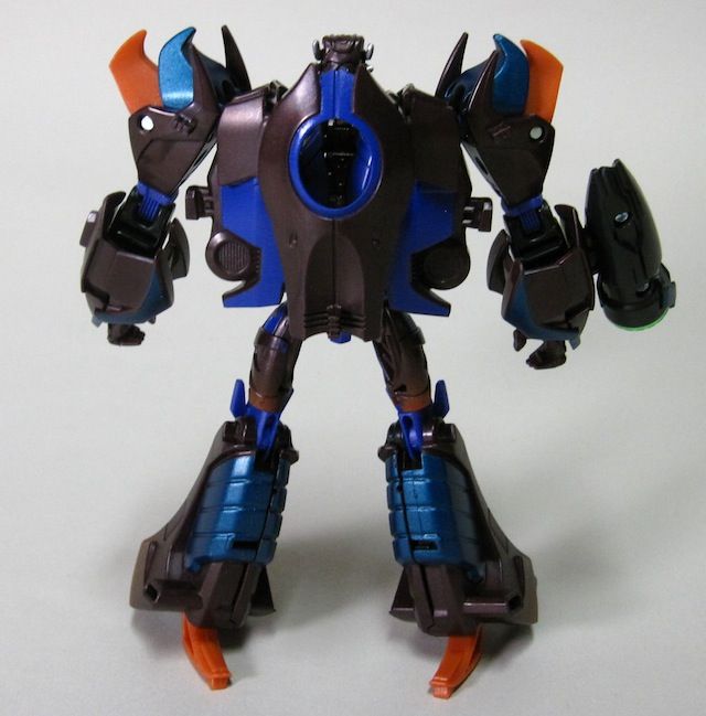 ザ ハンター＿ボットコン2014 : 辛口おもちゃノート