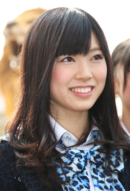 Nmb48の渡辺美優紀 今 これが好きだな