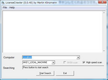 licensecrawler2