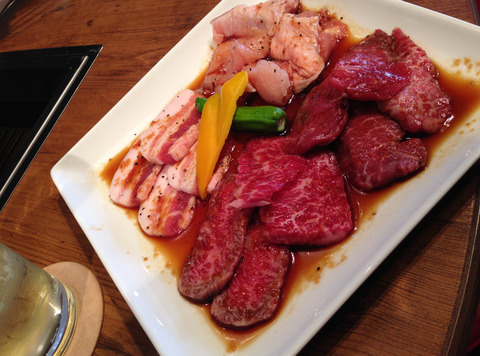 kintan_肉