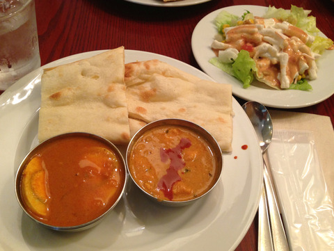 diya_カレー3