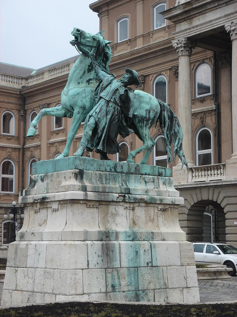 ハンガリー滞在記 第2弾 Part9 ひろ のなにげな一言