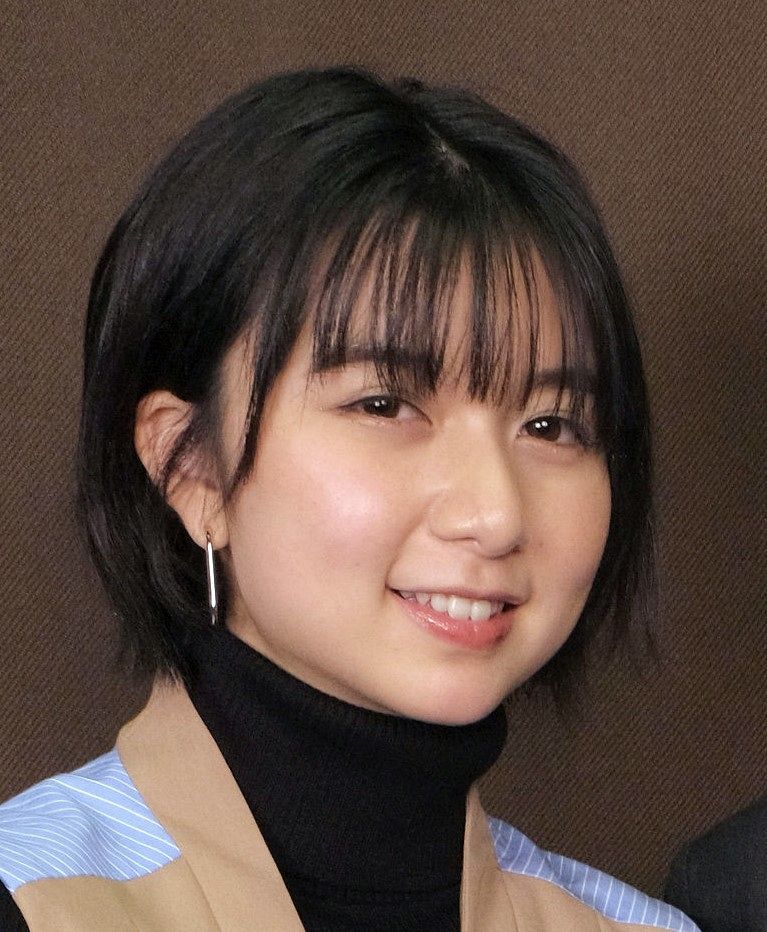 Mステ 上白石萌歌が失礼発言 大物アーティストを 呼び捨て して物議 上白石萌歌 アラフィフ生活のblog