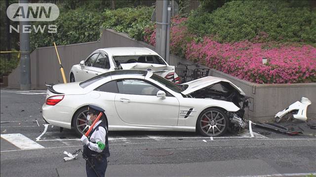 職質振り切り暴走 ひき逃げで再逮捕の女 薬飲んだ アラフィフ生活のblog