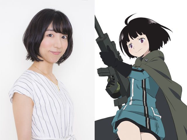 声優 田村奈央 結婚報告 ワールドトリガー プリキュア アイマス など出演 アラフィフ生活のblog 声優 田村奈央 結婚報告 ワールドトリガー プリキュア アイマス など出演 アラフィフ生活のblog