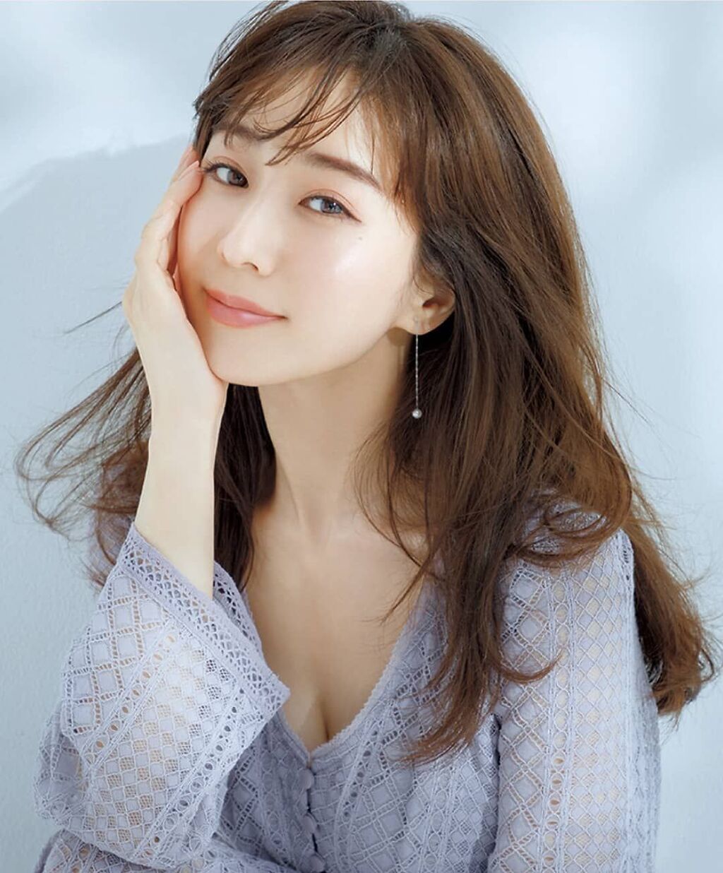 田中みな実 Tbsの2番組降板の裏に バイト並のギャラ 健気一面 田中みな実 アラフィフ生活のblog