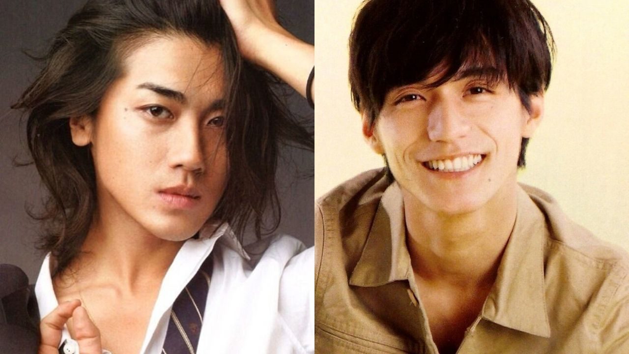 赤西仁と錦戸亮のyoutubeでピー音 犬猿の仲 亀梨和也で盛り上がる 赤西仁 錦戸亮 アラフィフ生活のblog