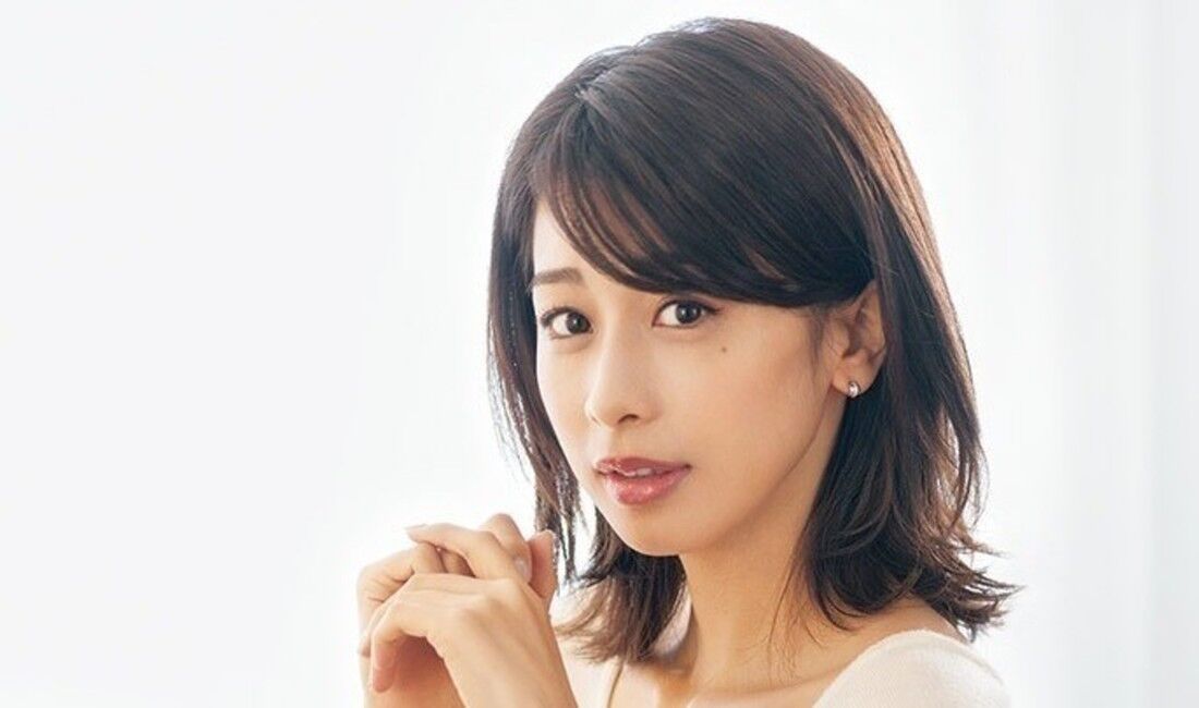 女子アナ 加藤綾子にフジ番組リストラ説 三顧の礼 から評価急落 2つの理由 主婦層がソッポ 加藤綾子 アラフィフ 生活のblog ナウティスニュース