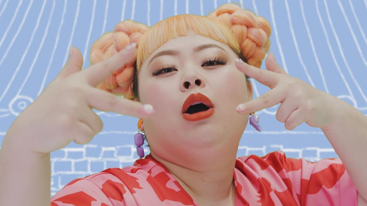 渡辺直美 五輪開閉会式騒動でコメント 私自身はこの体型で幸せです 渡辺直美 アラフィフ生活のblog