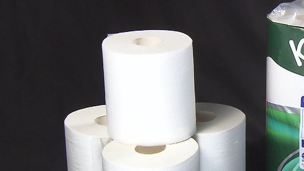 トイレット ペーパー 生協