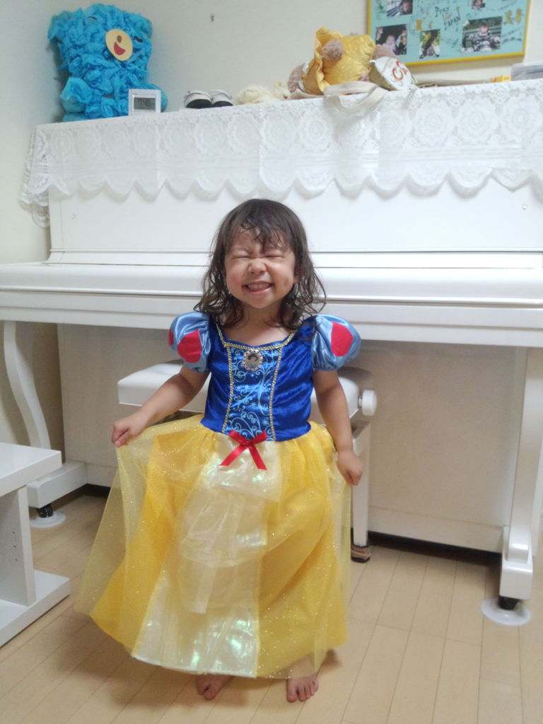 お姫様 Noah S Diary