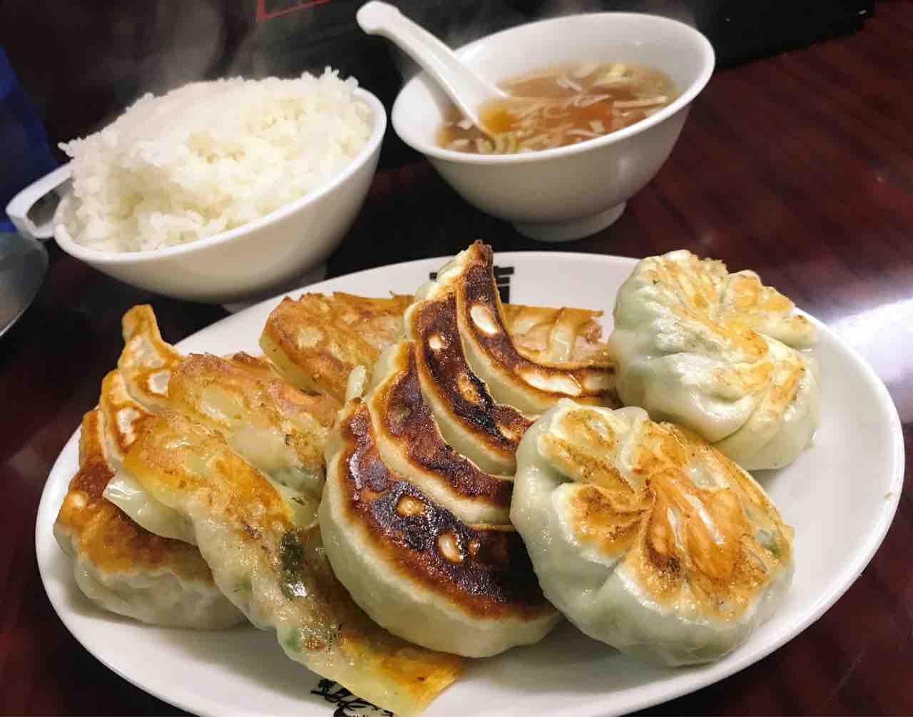 餃子専門店 藤井屋 水道橋 アロマファンタジー高輪staff飯ブログ 餃子専門店 藤井屋 水道橋 アロマファンタジー高輪staff飯ブログ